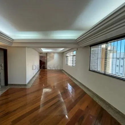 Rent this 4 bed apartment on Rua Rio Grande do Norte 696 in Savassi, Belo Horizonte - MG