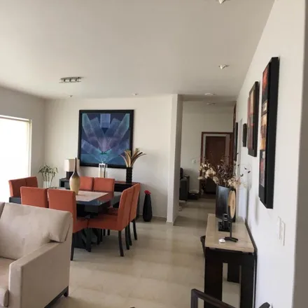 Buy this studio apartment on Hacienda del Ciervo in 52764 Interlomas, MEX