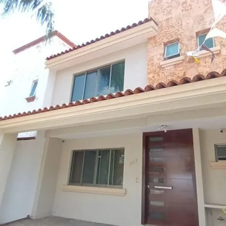 Buy this 3 bed house on Covadonga in 45051 Región Centro, JAL