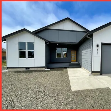 Buy this 3 bed house on 463 South Portal Loop in Ocean Shores, Grays Harbor County