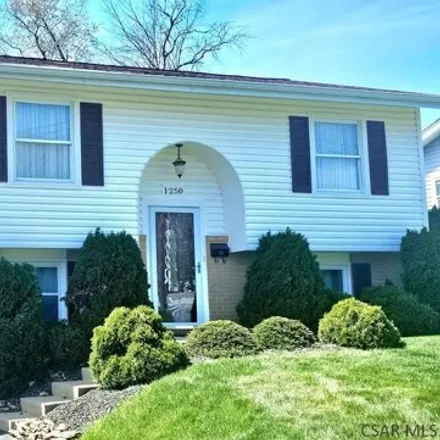 Buy this 4 bed house on 1280 Jordan Drive in Richland Township, PA 15904
