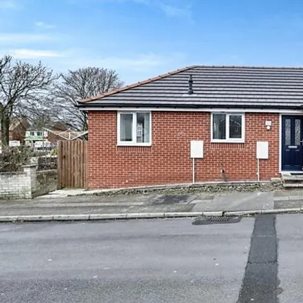 Buy this 2 bed house on Norfolk Drive in North Anston, S25 4BN