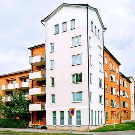 Rent this 2 bed apartment on Drabantgatan 4 in 582 12 Linköping, Sweden