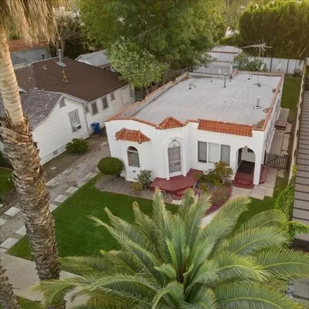 Image 3 - 881 North Cherokee Avenue, Los Angeles, CA 90038, USA - House for sale