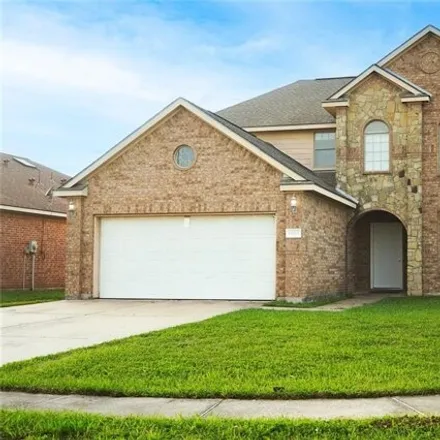Image 2 - 15315 Arnold, Baytown, TX 77523, USA - House for sale