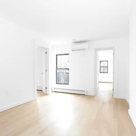 Image 3 - 419 Marcus Garvey Boulevard, New York, NY 11233, USA - Apartment for rent