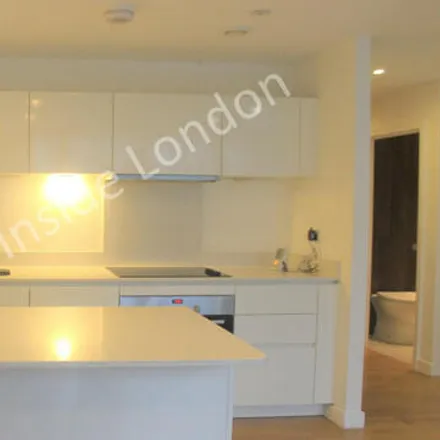 Image 6 - Alboran Apartments, 1 Seven Sea Gardens, London, E3 3GU, United Kingdom - Apartment for sale