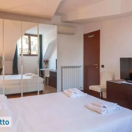Rent this 3 bed apartment on Via Asiago 41 in 20128 Milan MI, Italy