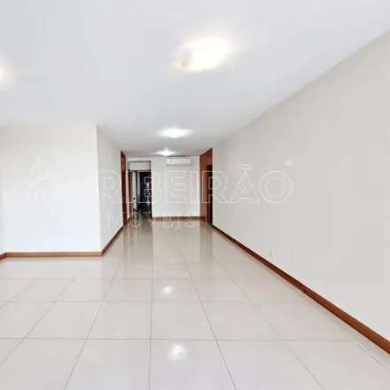 Rent this 3 bed apartment on Rua Florêncio Rosário in Jardim Botânico, Ribeirão Preto - SP