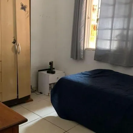 Buy this 3 bed house on Rua dos Canoeiros in Santa Mônica, Belo Horizonte - MG