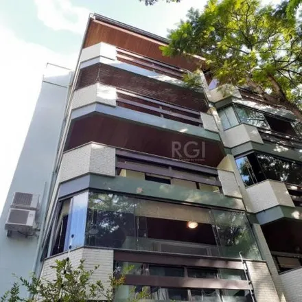 Buy this 3 bed apartment on Avenida Lavras in Petrópolis, Porto Alegre - RS