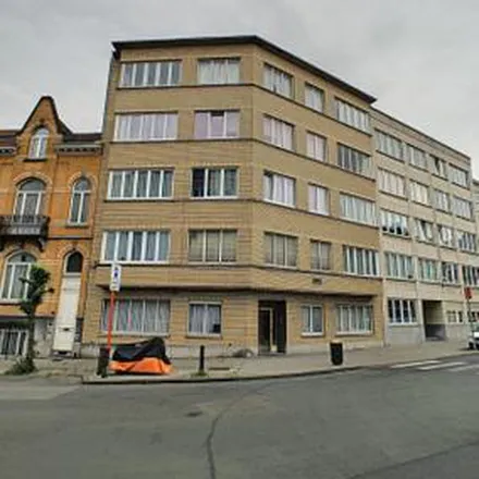 Image 9 - Rue Roosendael - Roosendaelstraat 357, 1180 Uccle - Ukkel, Belgium - Apartment for rent
