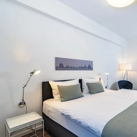 Rent this 1 bed apartment on Theater der Hansestadt Wismar in Philipp-Müller-Straße 2, 23966 Wismar