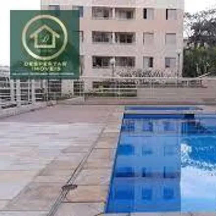 Buy this 2 bed apartment on Condomínio Riverside Park in Rua José de Figueiredo Seixas 87, Vila Amélia