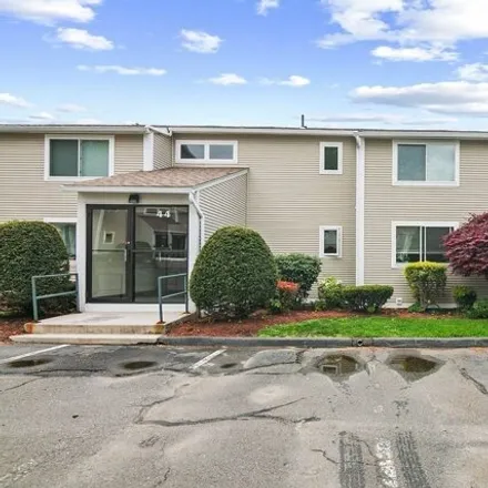 Buy this 1 bed condo on 44;46 Saint Kolbe Drive in Holyoke, MA 01040