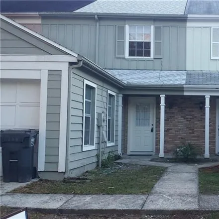 Rent this 3 bed townhouse on 12313 Villager Ct