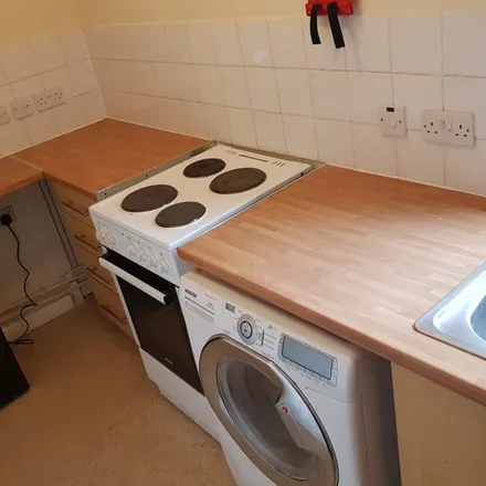 Rent this 1 bed apartment on Glebe Street in Leicester, LE2 0LA