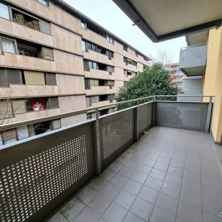 Image 5 - Via Antonio Ciseri 1, 6900 Lugano, Switzerland - Apartment for rent