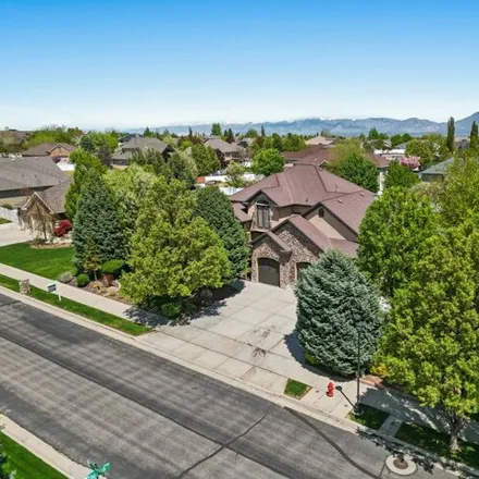 Image 4 - Logan Canyon Road, Majestic Heights, South Jordan, UT 84095, USA - House for sale