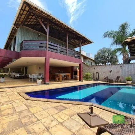 Image 2 - Rua Celso Ferreira Pinto, Sede, Contagem - MG, 32017-170, Brazil - House for sale