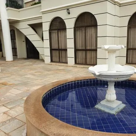 Buy this 4 bed apartment on Rua Brasília in Areão, Cuiabá - MT