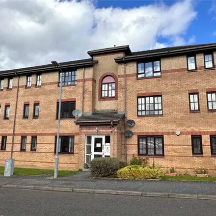 Buy this 2 bed apartment on Dundas Court in East Kilbride, G74 4AN