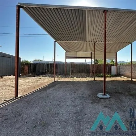 Image 6 - 1578 Mercury Street, Truth or Consequences, NM 87901, USA - Apartment for sale