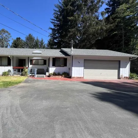 Buy this 3 bed house on 124 Downing Street in Del Norte County, CA 95531