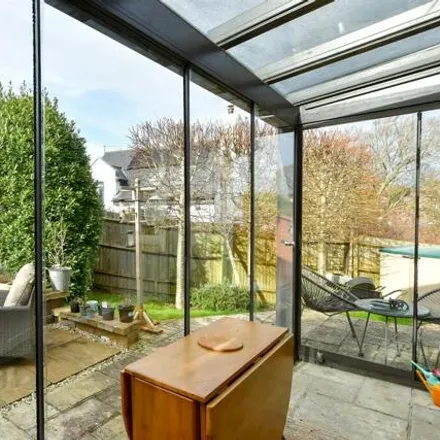 Image 6 - South Way, Lewes, BN7 1LX, United Kingdom - House for sale