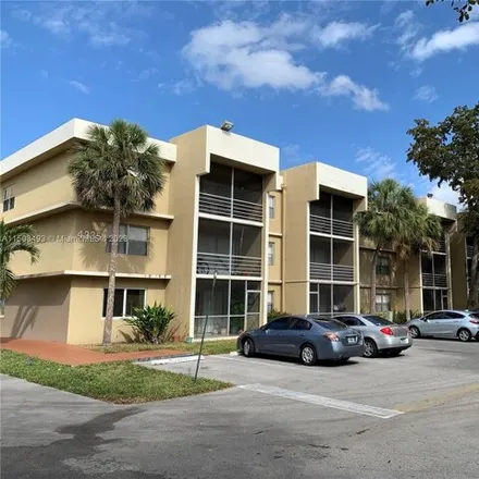 Buy this 2 bed condo on North University Drive in Sunrise, FL 33321
