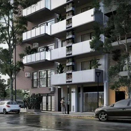 Buy this studio apartment on Paraguay 2811 in Recoleta, 1016 Buenos Aires