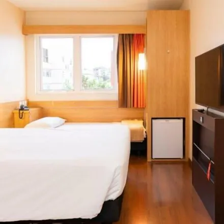 Buy this 1 bed apartment on Ibis Moinhos de Vento in Rua Marquês do Herval 540, Moinhos de Vento