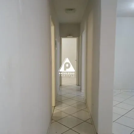 Buy this 2 bed apartment on Rua Ernesto de Souza in Andaraí, Rio de Janeiro - RJ