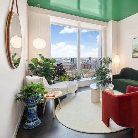 Buy this 1 bed condo on 227 Cherry Street in New York, NY 10002