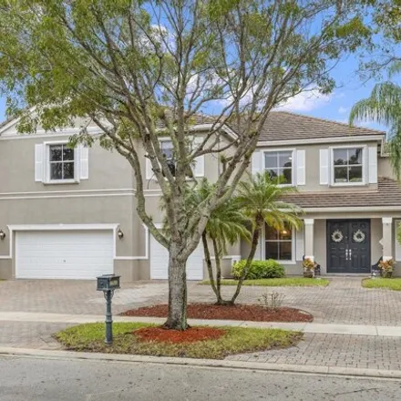 Buy this 6 bed house on 9659 Salt Water Creek Court in Palm Beach County, FL 33467