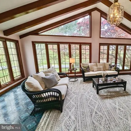 Image 5 - 44 James Getty Lane, Ivy Mills, Concord Township, PA 19342, USA - House for sale