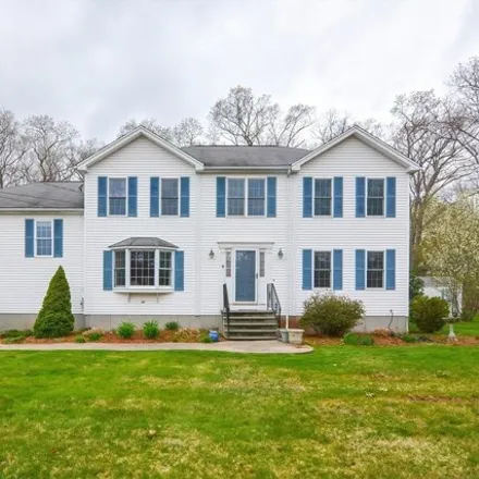 Buy this 5 bed house on 8 Morey Way in Milford, MA 01757
