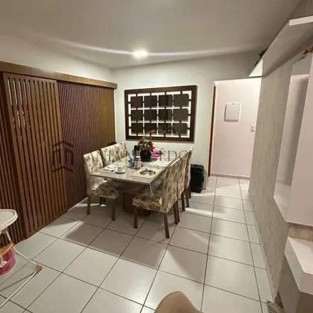 Buy this 3 bed apartment on Estrada do Arraial 2864 in Casa Amarela, Recife - PE