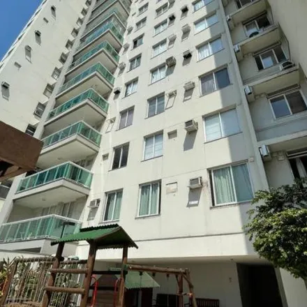 Image 2 - Etnias, Avenida Doutor Mário Guimarães, Centro, Nova Iguaçu - RJ, 26255-230, Brazil - Apartment for sale
