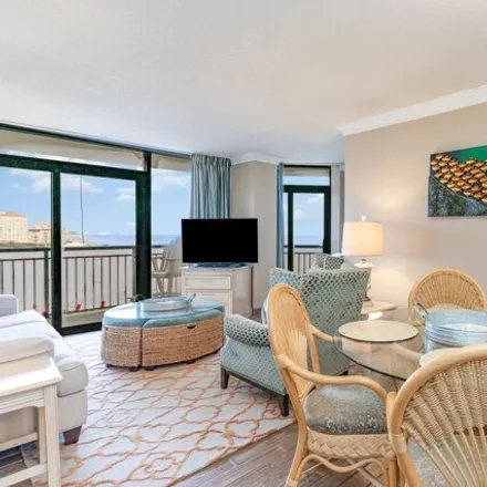 Image 6 - Grande Shores Ocean Resort, 201 77th Avenue North, Myrtle Beach, SC 29572, USA - Condo for sale