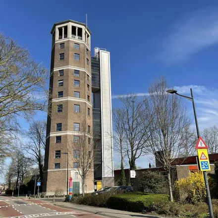 Image 1 - Watertoren, Watertorenstraat, 8121 BR Boskamp, Netherlands - Apartment for rent