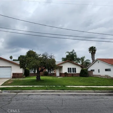 Buy this 3 bed house on 182 West Valencia Street in Rialto, CA 92376