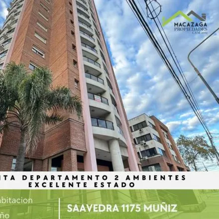 Image 2 - Tuba, Cornelio Saavedra, Partido de San Miguel, Muñiz, Argentina - Apartment for sale