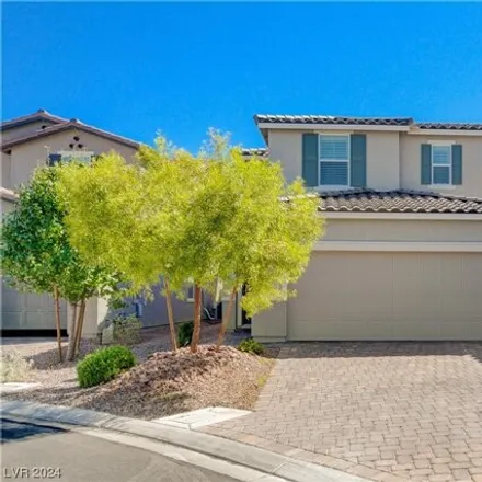 Rent this 4 bed house on 7300 West Mesa Vista Avenue in Spring Valley, NV 89113