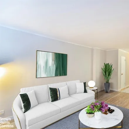 Buy this studio apartment on 330 EAST 49TH STREET 3L in New York