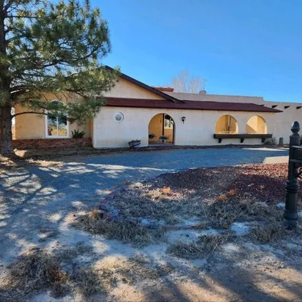 Buy this 4 bed house on 800 West Madeira Court in Pueblo County, CO 81007