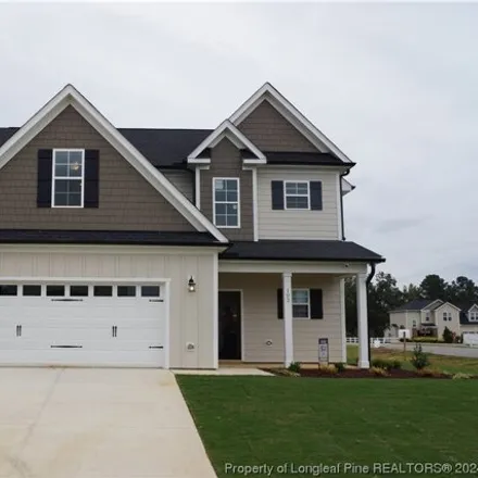 Buy this 4 bed house on Techwood Drive in Sanford, NC 27332