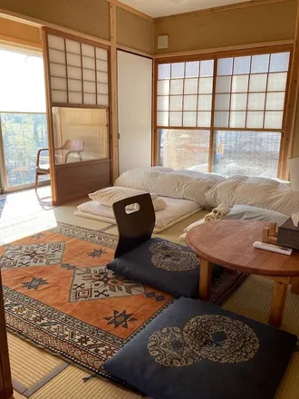 Image 8 - Tokushima, Kokufucho-Yano, TOKUSHIMA PREFECTURE, JP - House for rent