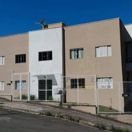 Image 2 - Avenida Uriel Baptista da Costa, Região Urbana Homogênea XI, Poços de Caldas - MG, 37706-106, Brazil - Apartment for sale