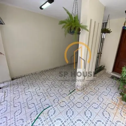 Buy this 3 bed house on Travessa Umberto Bignardi 2 in Paraíso, São Paulo - SP